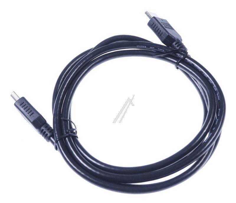 TP Vision 389G1848LAAFHH2000 - 996591902694 hdmi 2.0 cable 1800