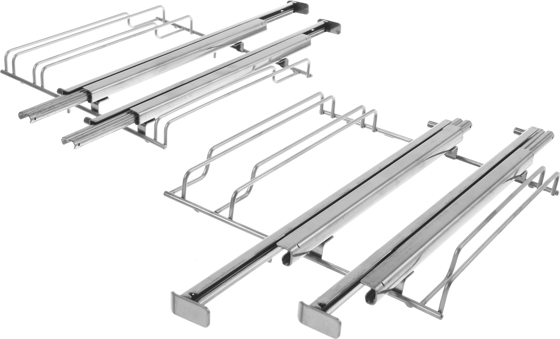 BSH Bosch Siemens 17006333 - Vollauszug 2-fach BSH Bosch Siemens 17006333 - Vollauszug 2-fach