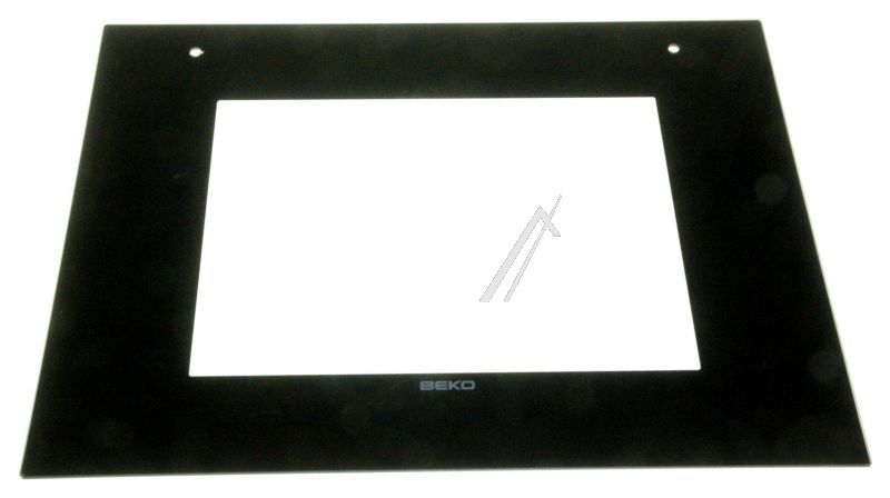 Arcelik Grundig Beko 300150528 Scheibe - Front tür glass
