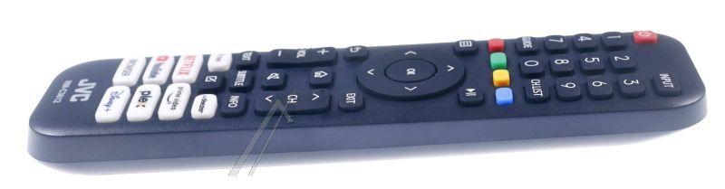 Vestel 23900718 - R/c 45250 fernbedienung passend für jvc rm-c3612 (gray/s)(black/p)