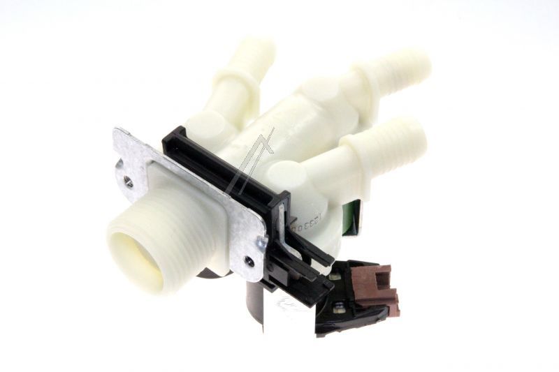 AEG Electrolux 1325487104 Ventil - Elektroventil 3 fach,durchflussmesser AEG Electrolux 1325487104 Ventil - Elektroventil 3 fach,durchflussmesser