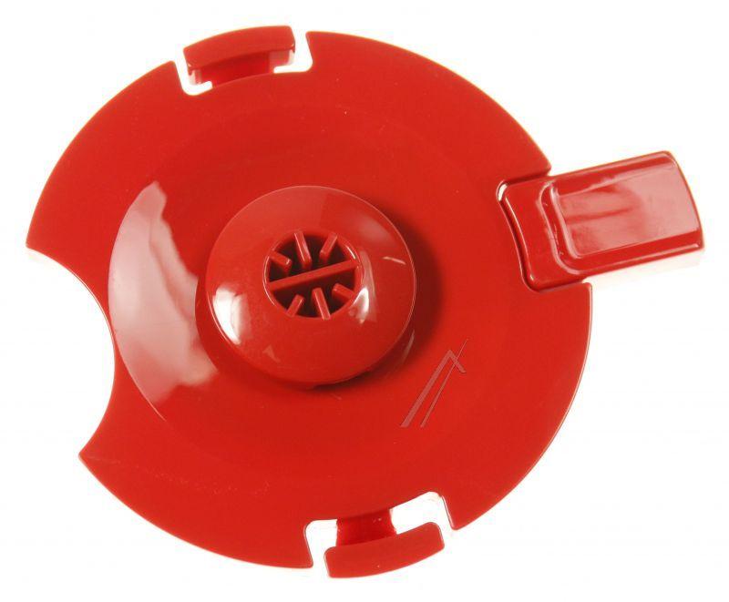 Melitta 6760470 - Kannendeckel look iv/enjoy ii therm rot