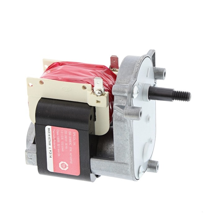 AEG Electrolux 140014301026 - Moteur,fabrique de glace,120v AEG Electrolux 140014301026 - Moteur,fabrique de glace,120v