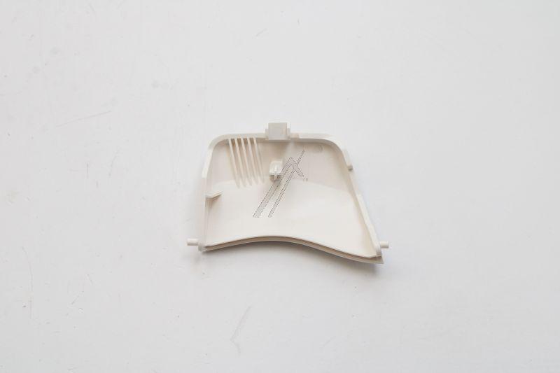AEG Electrolux 140111719047 Pedal - Pedal,weiss,on/aus AEG Electrolux 140111719047 Pedal - Pedal,weiss,on/aus