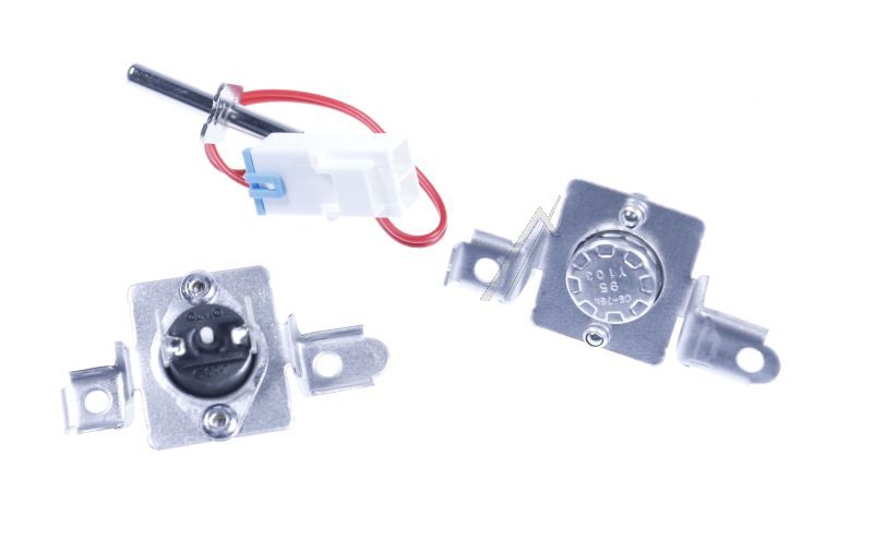 LG AGM30045804 Thermostat - Parts assembly,svc