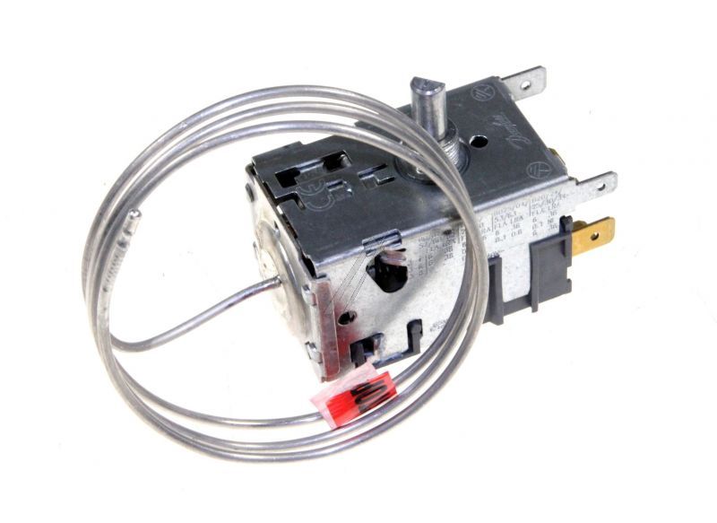 Whirlpool Indesit 482000029771 - C00143426 thermostat 077b-6584 c.post l.480 rohs