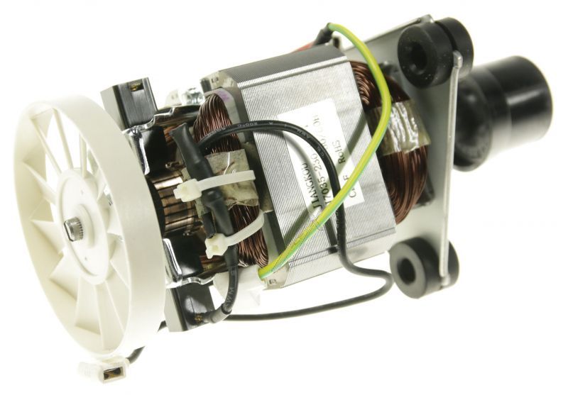 Philips 996510078916 Motor - Motor mit anschlussstück