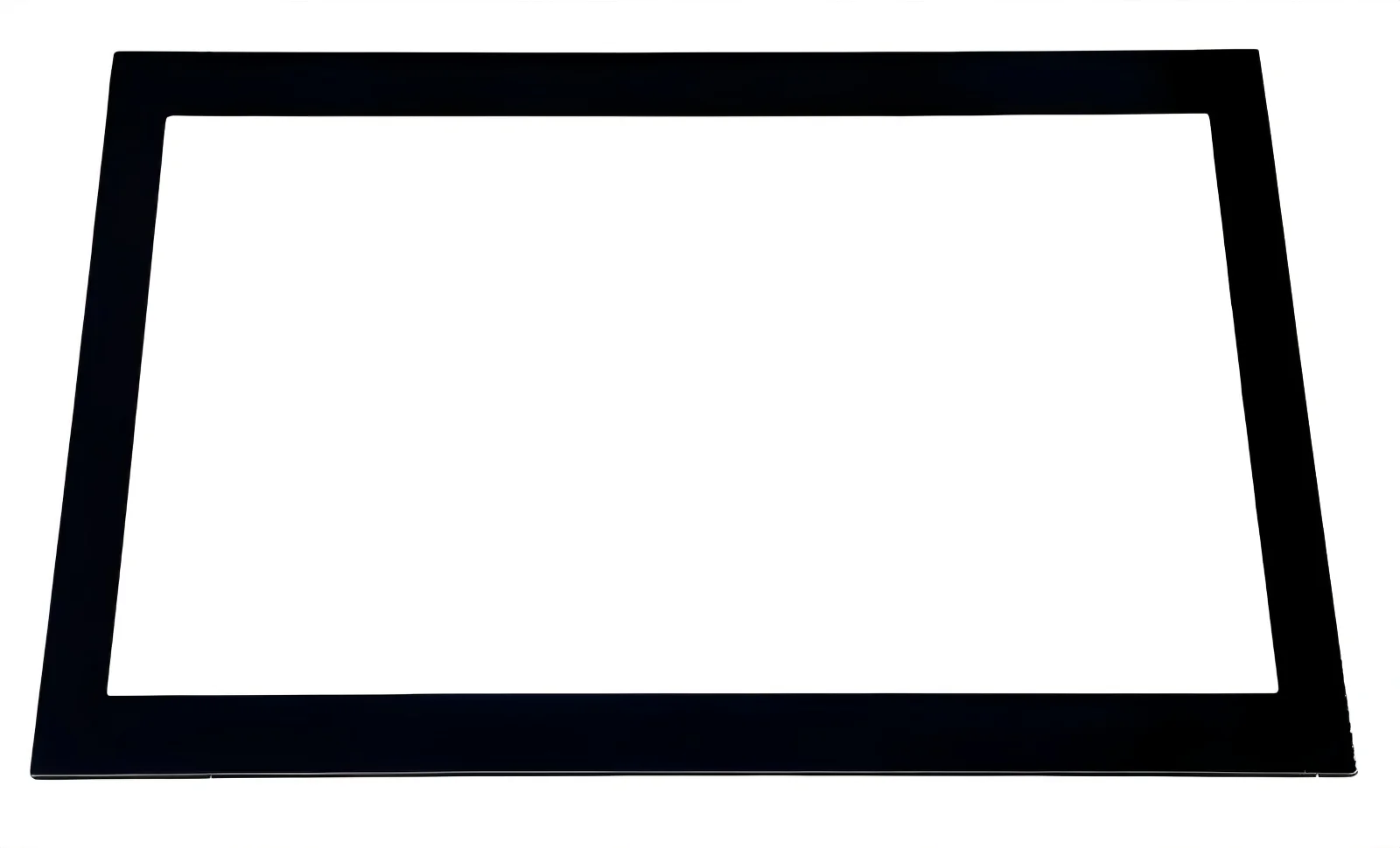 Arcelik Grundig Beko 290480041 Innenscheibe - Inner flat glass
