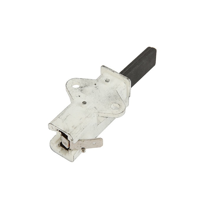 AEG Electrolux 50681742008 - Bürstenhalter,weiss,unten+zem