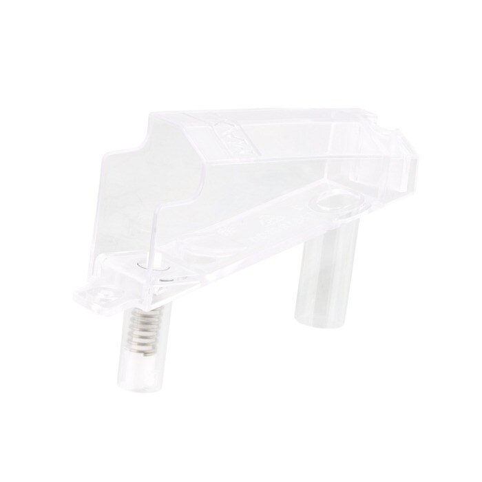 AEG Electrolux 1257796001 Anschlussteil - Zuig mond,watervulling