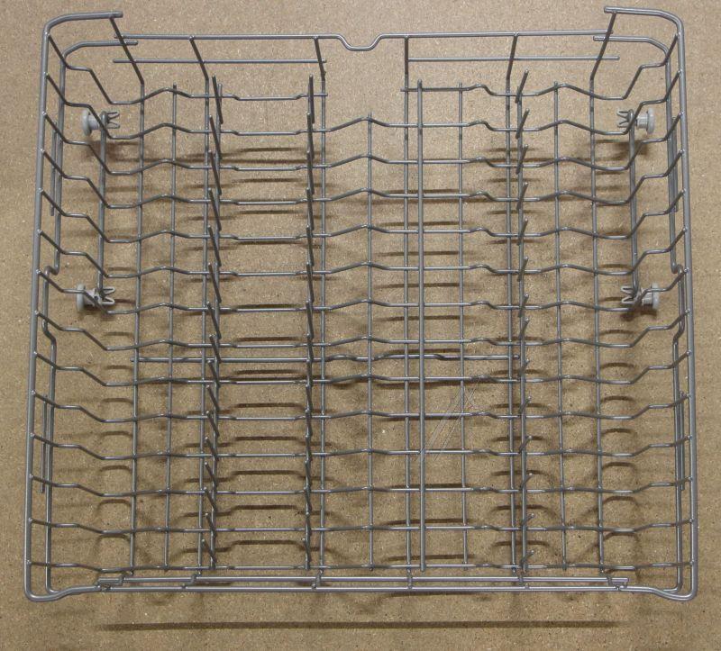 Arcelik Grundig Beko 1751309700 Geschirrkorb - Upper rack gr. ral 7037