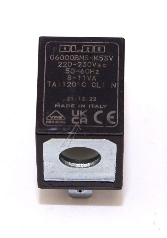 SEB SS1810002489 Spule für Elektroventil - Ss-1810002489 magnetventil