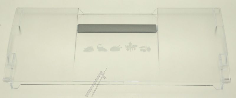 Arcelik Grundig Beko 4312291500 Schubladenblende - Obere klappe (735/740/555 blomberg).
