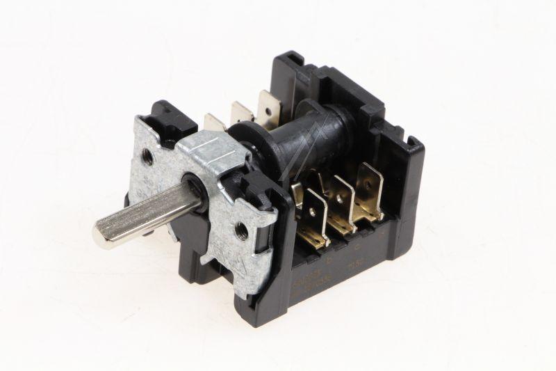 Airlux Z090A39 - 840303k commutateur 2p. afscw21--n