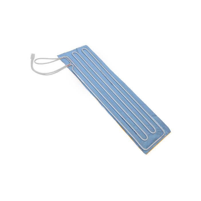 AEG Electrolux 2146274044 Abtauheizung - Heizwiderstand,wasserrinne