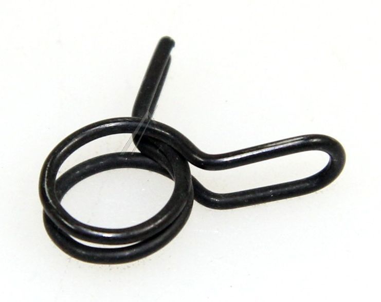 Domena 500583341 Schlauchschelle - Sattel