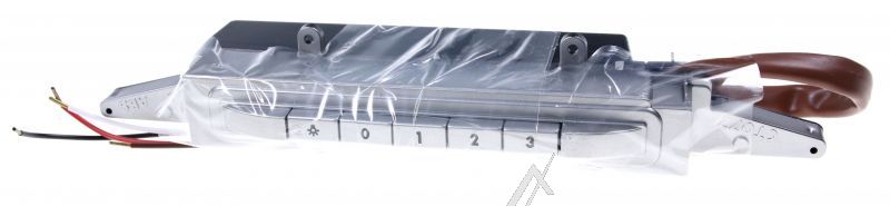 AEG Electrolux 4055110730 Schieber - Schieber,satz