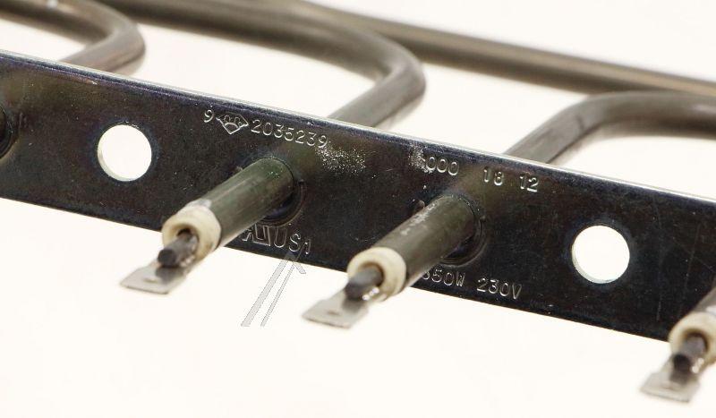 Eurosav RFP050921 Grillheizkörper - 20.35239.000 resistance voute + gril