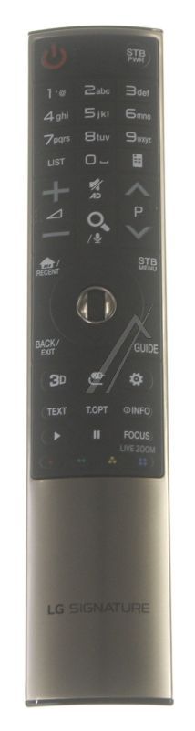 LG AKB74975501 Fernbedienung - Mr16 fernbedienung