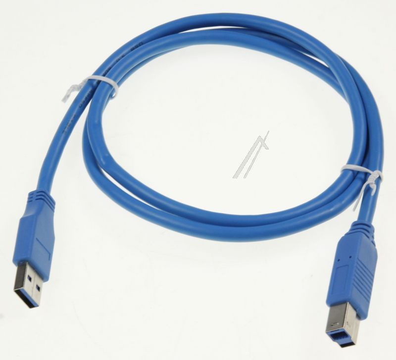 COM USB-Verbindung - Usb3.0 usb-kabel usb 3,0 typ-a-stecker/typ-b-stecker 1,0m