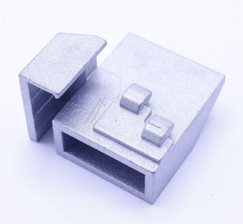 Atlan 302069900035 Befestigungsteil - Metallbefestigung innenglas, rechts