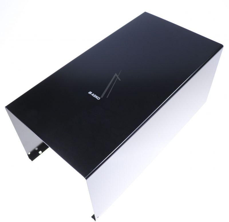 Gorenje 785998 Abluftrohr - Chimney lower 210x180 mm