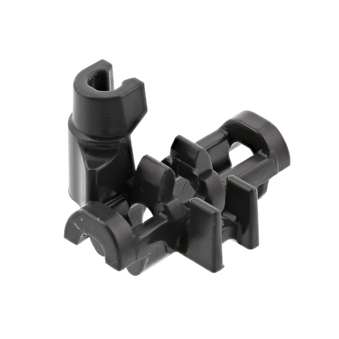 AEG Electrolux Haltebügel für Trennwand 8072828026 für Geschirrspüler Ersatzteil