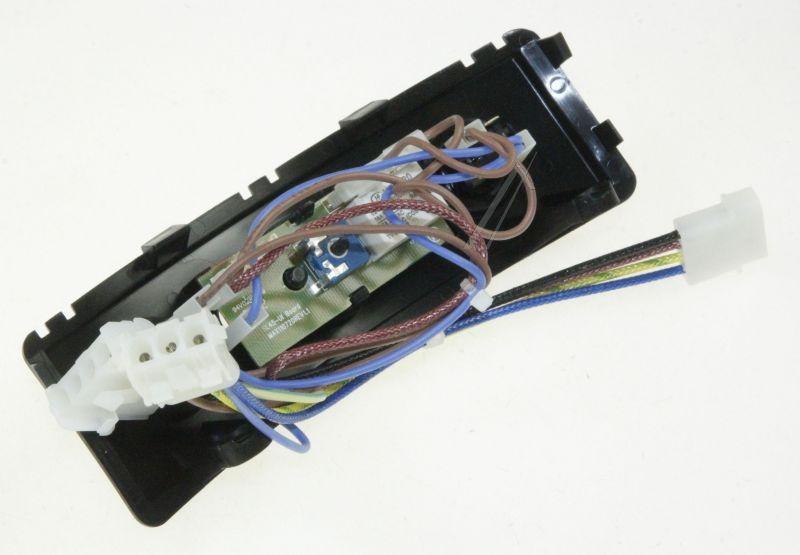 BSH Bosch Siemens 00658062 Frontblende - Vorderteil gehäuse