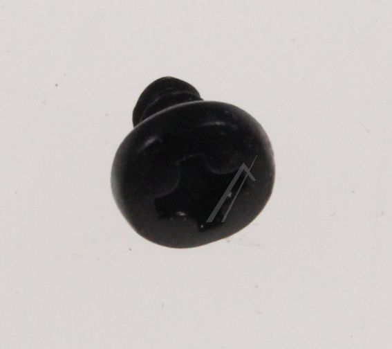 Samsung 6003001206 Schrauben - 6003-001206 screw-taptype:bh,+,b,m3,l4,blkswrch18a