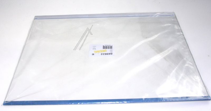 BSH Bosch Siemens 00669622 Platte - Platte