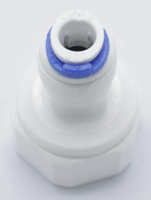 Midea 12131000006766 Schlauchverbinder - Abflussrohrverbinder