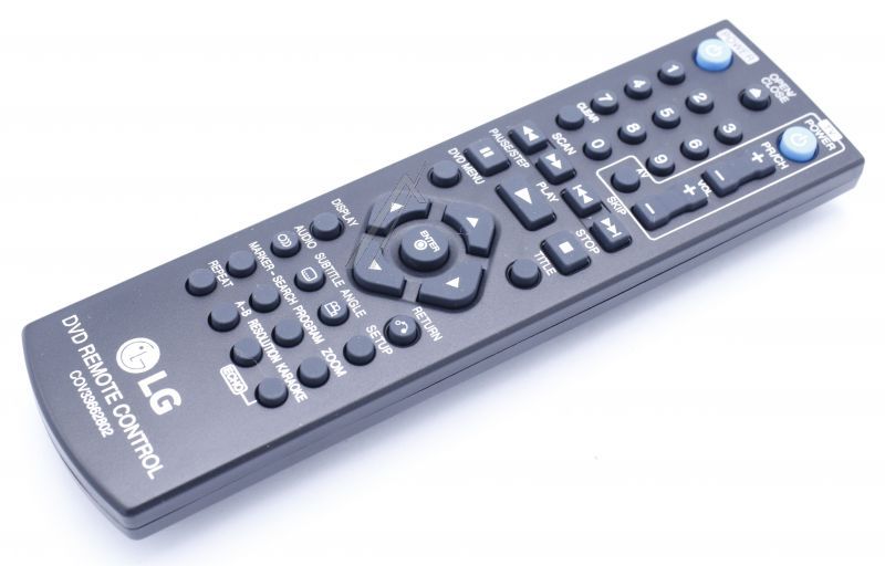 LG COV33662802 - Remote controller,outsourcing