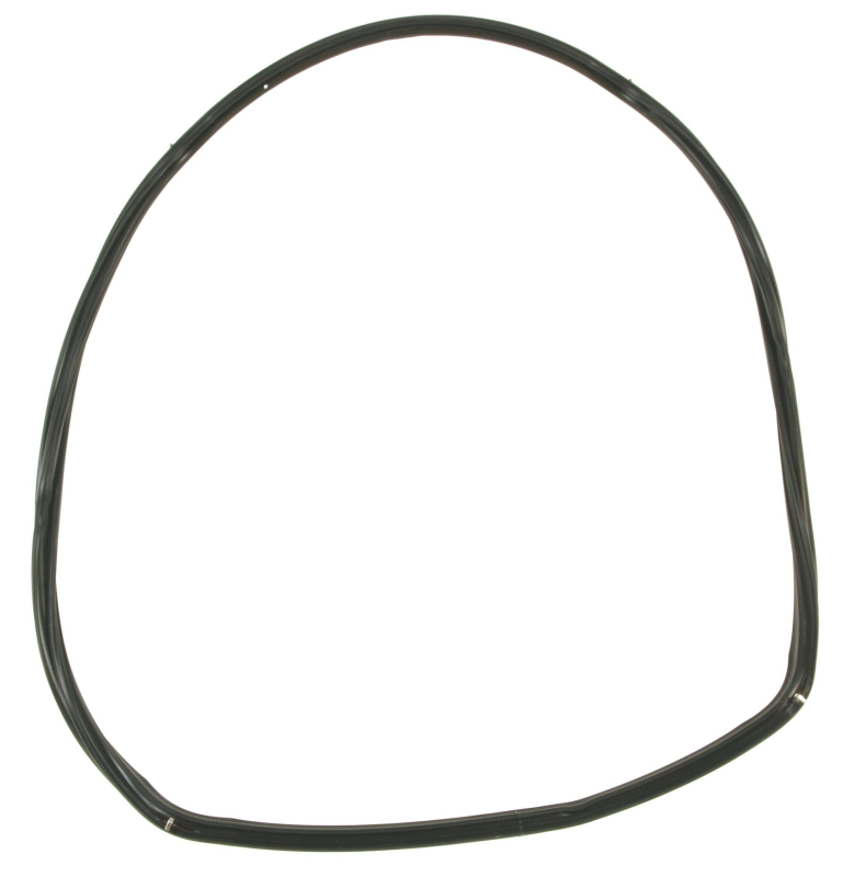 Midea 12671100000394 Backofentürdichtung - Backofentürdichtung
