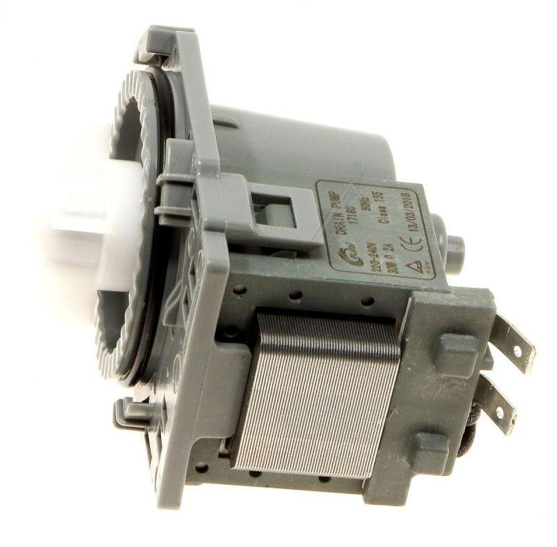 Brandt AS0042300 Laugenpumpe - 1718c ablaufpumpe