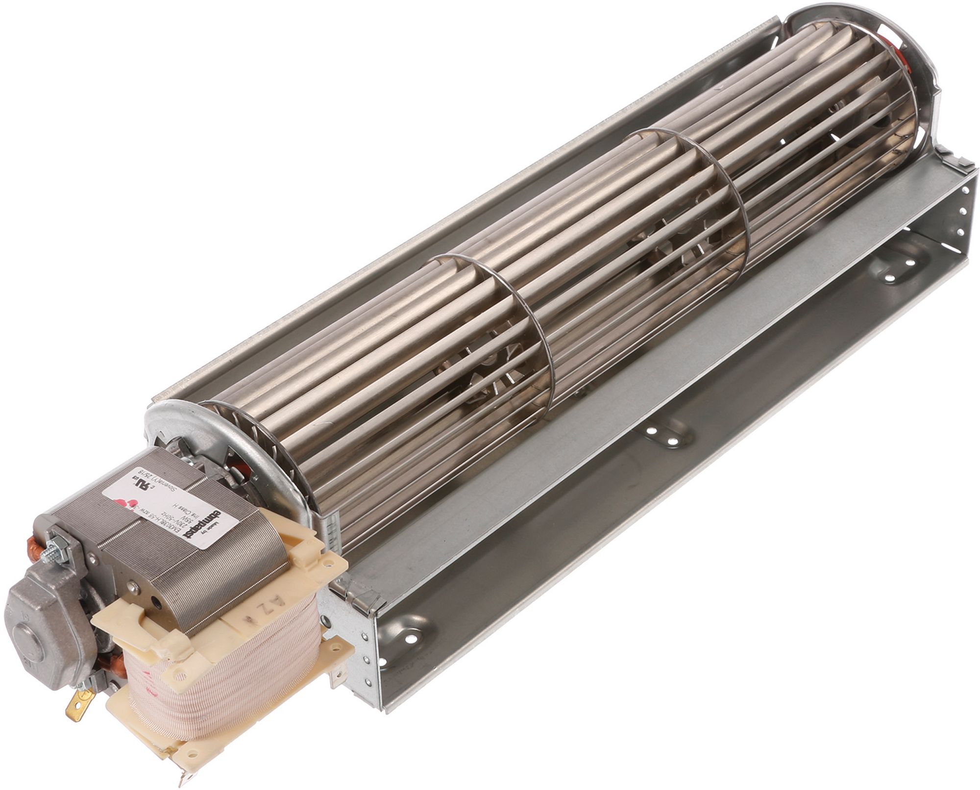 BSH Bosch Siemens 12023141 Tangentiallüfter - Ventilator du motor