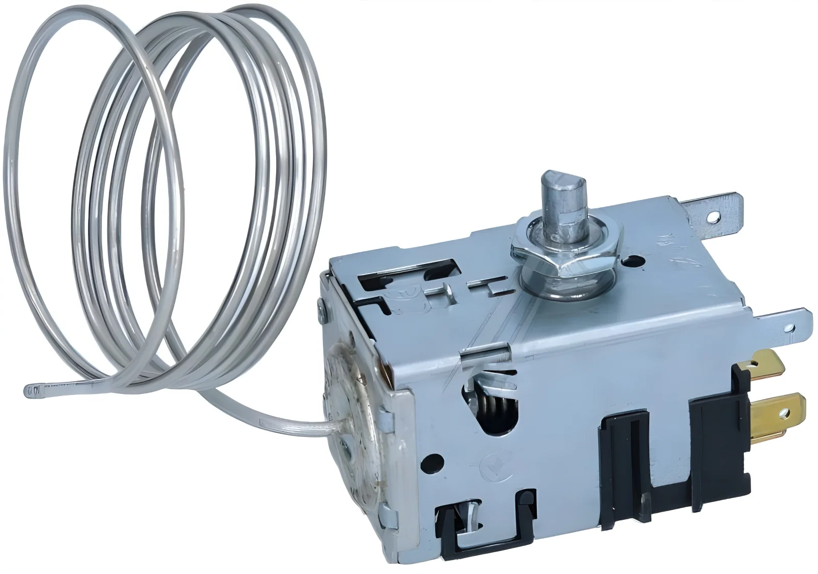 Bosch Siemens Temperaturregler 00429409 für Kühlschrank Thermostat Ersatzteil