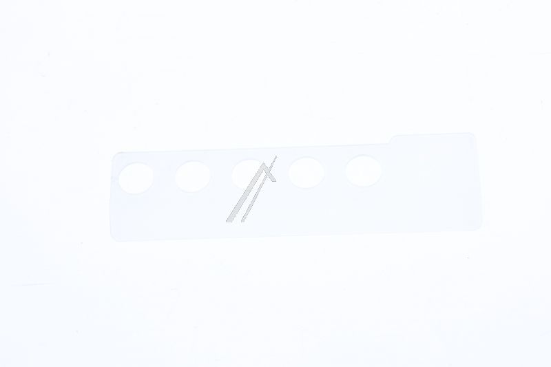 Whirlpool 488000515964 Halter - C00515964 passend für thor klappe halter abstandshalter links