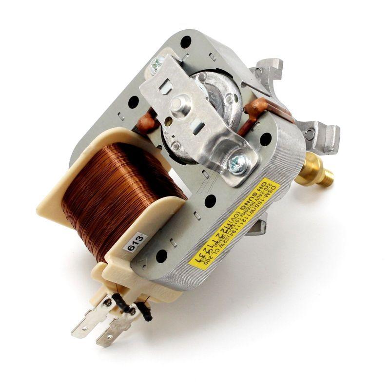 Whirlpool Indesit 488000713444 Motor - C00713444 motor cavity std materia