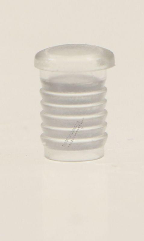 Airlux Z03Z808 Abdeckhaube - Deckglas orange