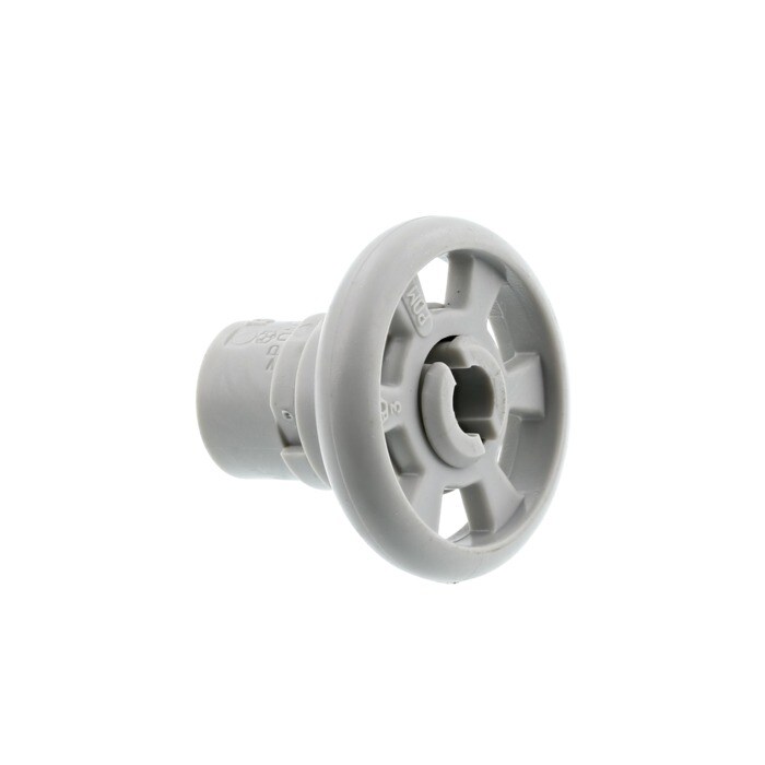 AEG Electrolux 4071363156 Geschirrkorb Rollen - Rolle + halter für oberen korb