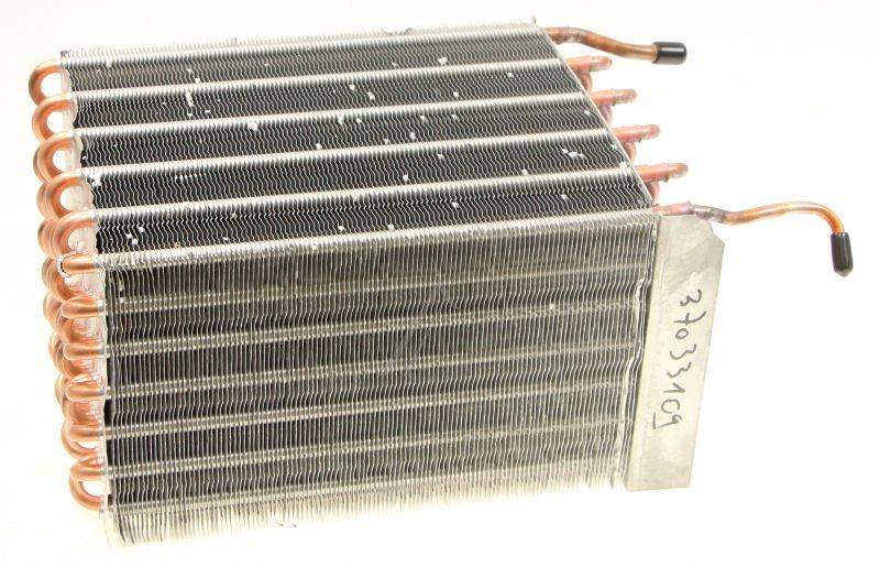 Vestel 37033109 Verdunstungsbehälter - Copper condenser 112lt/km