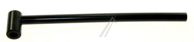 Delonghi 5332259300 - Schlauch zu dampfheizer