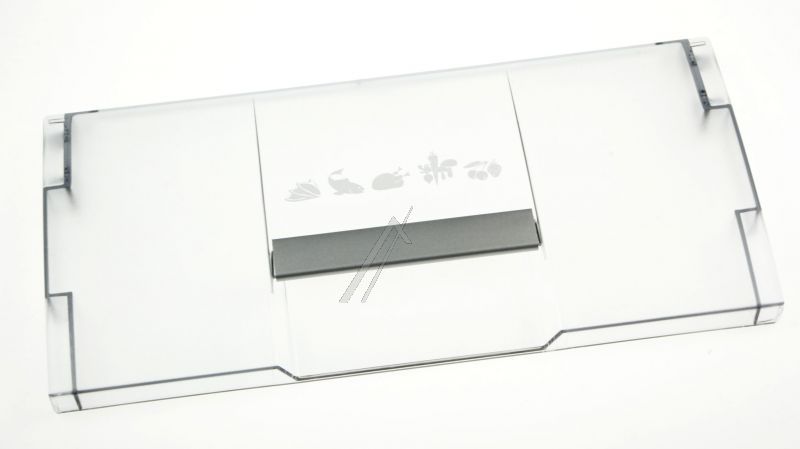 Arcelik Grundig Beko C00873155 Schubladenblende - 4312297200 freezer top cover (735_740_555 blomberg)