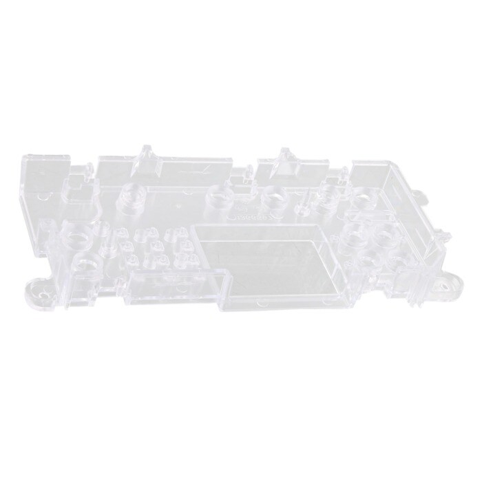 AEG Electrolux 1366597001 Lichtleiste - Lichtleiter,leuchtdiode,speisu