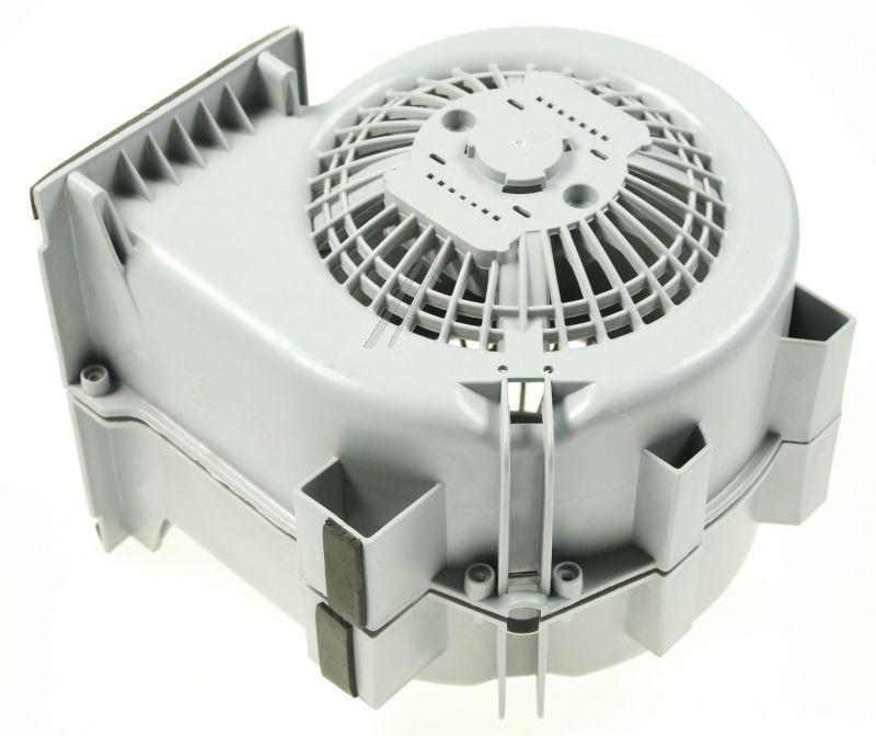 Silverline YT207100027 Schnecke - Motorschnecke /rund + quadrat set grau