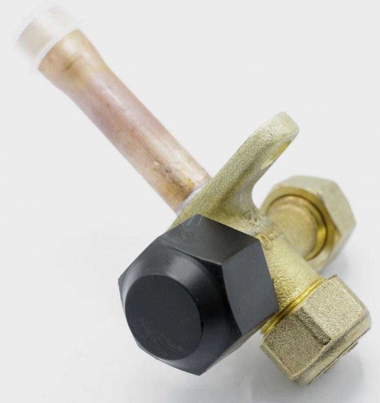 Midea 15500204000021 Ventil - Gas valve