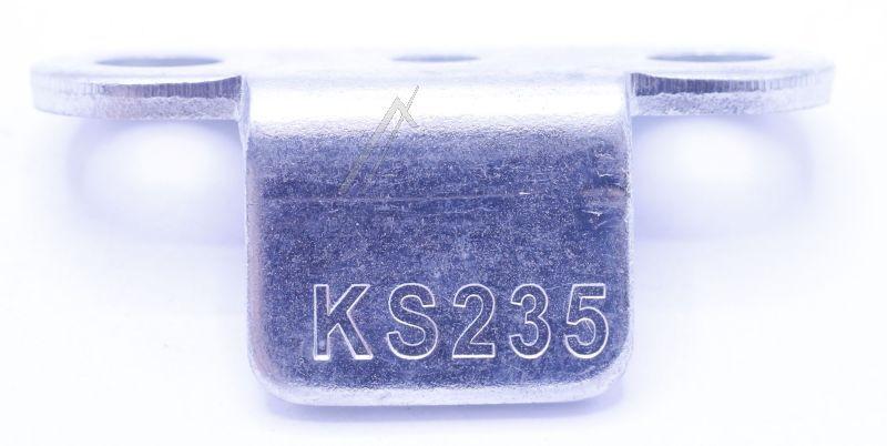 KEG 1020006149 Stopper - 1.02.000.6149 türstop