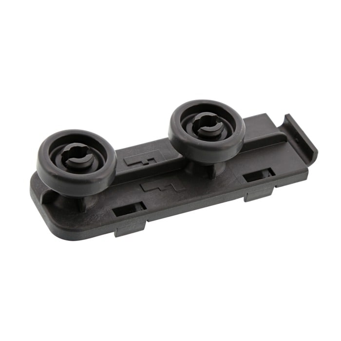AEG Electrolux Obere Korbrolle 1561285113 für Geschirrspüler Ersatzteil