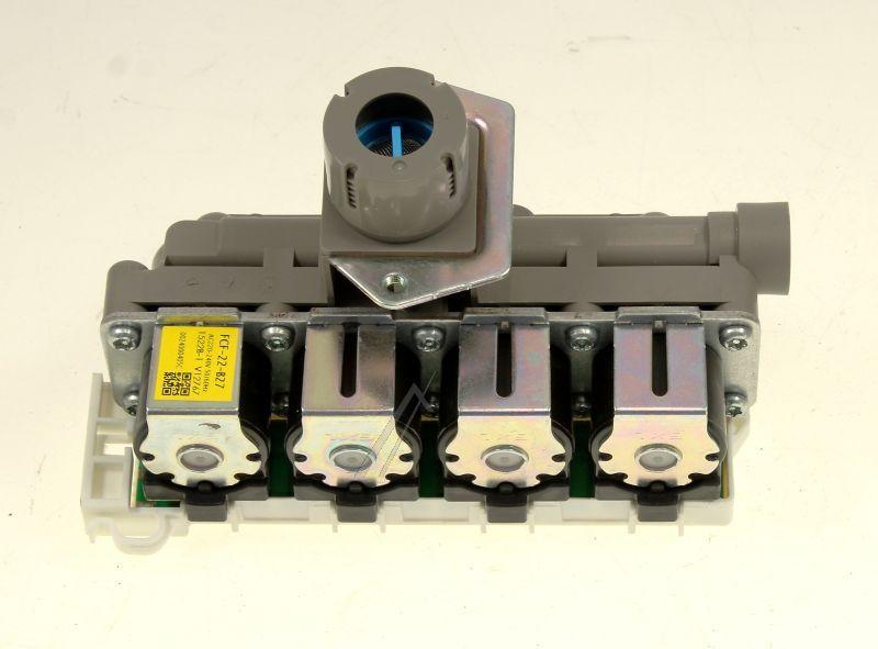 Haier 49122739 Magnetventil - 0024000405c electromagnet