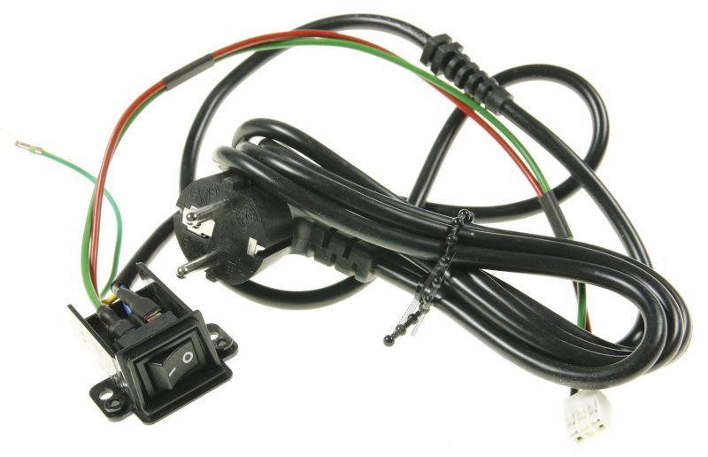 Grundig ZPY100R Netzkabel - 759551892100 netzkabel